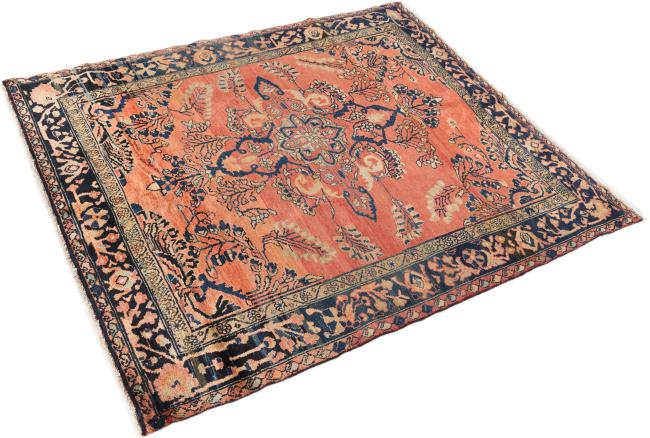 Lilian Antique - 1