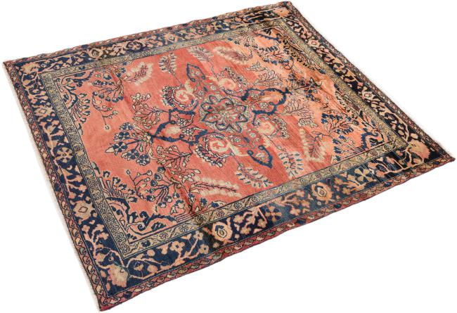 Lilian Antique - 2