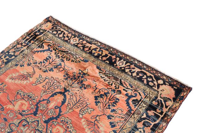 Lilian Antique - 3