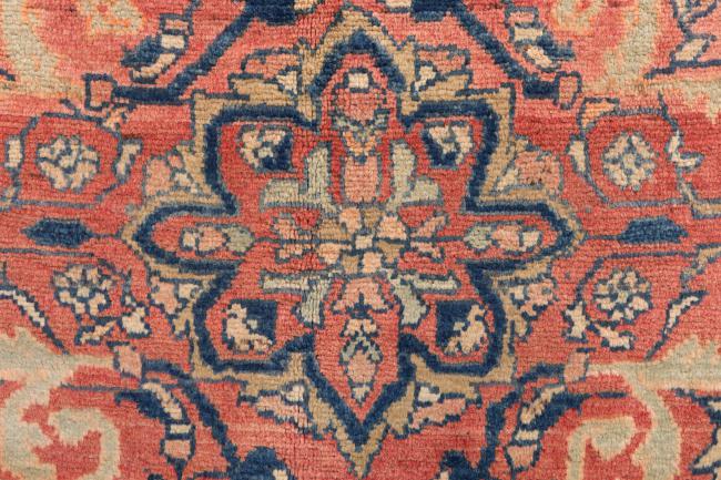 Lilian Antique - 7