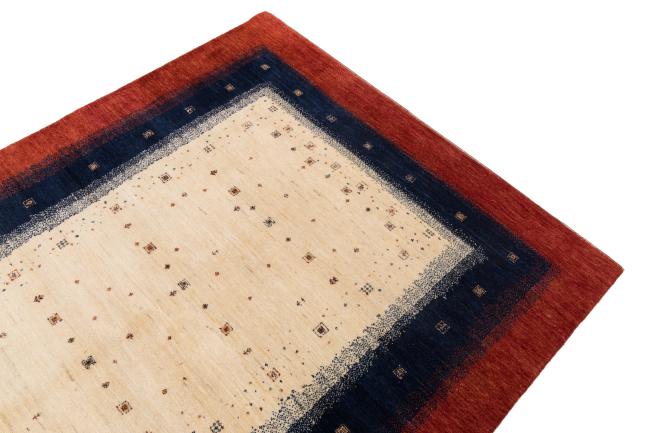 Persia Gabbeh Loribaft Atash - 3