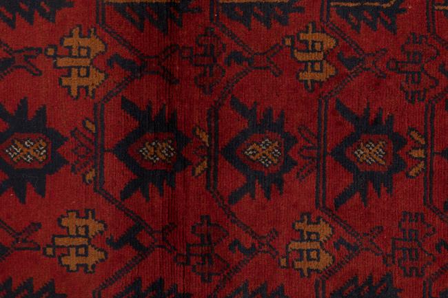 Khal Mohammadi - 7