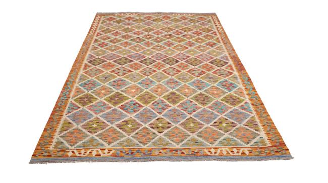 Kilim Afegão - 1