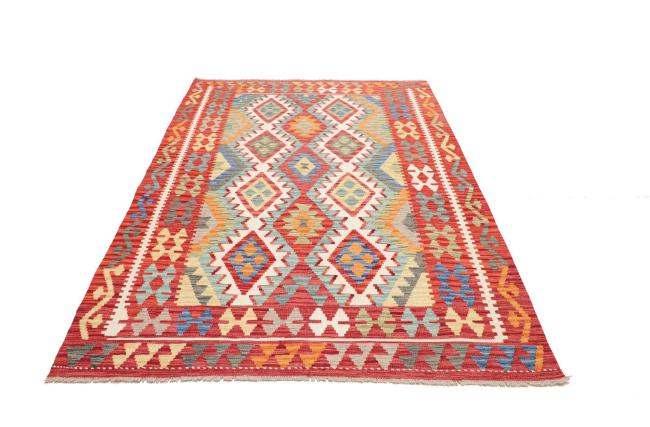 Kelim Afghan - 1