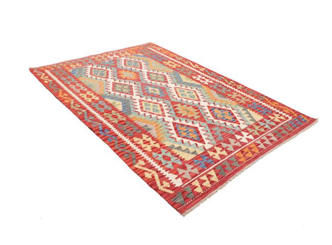 Kelim Afghan - 2