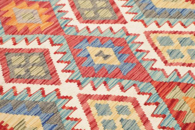 Kelim Afghan - 3