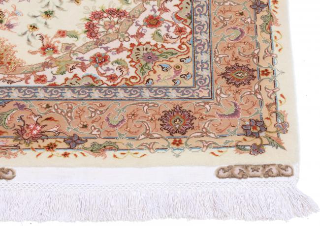 Tabriz 70Raj Selyemfonal - 5