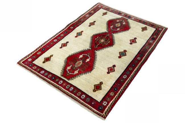 Persian Gabbeh Ghashghai - 1