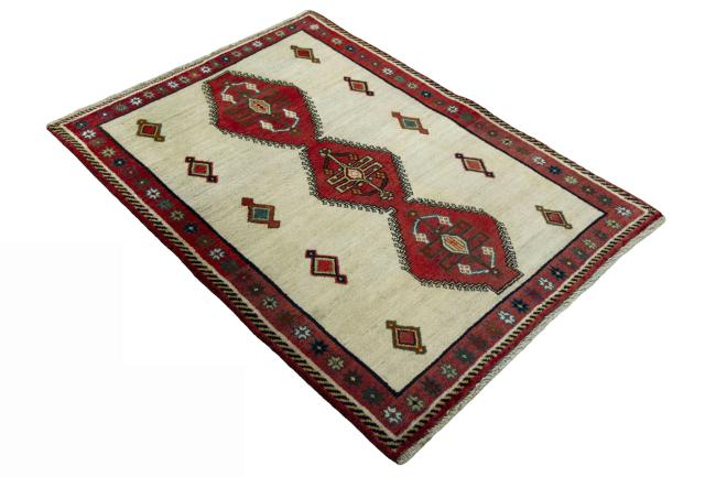 Persian Gabbeh Ghashghai - 2