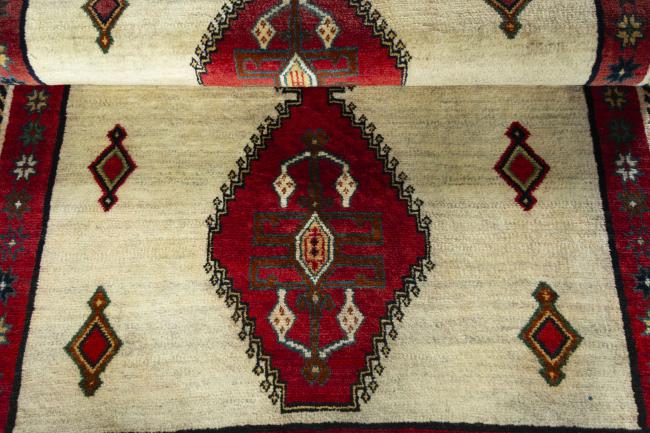 Persian Gabbeh Ghashghai - 7