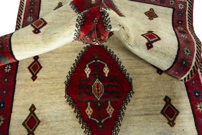 Persian Gabbeh Ghashghai - 8