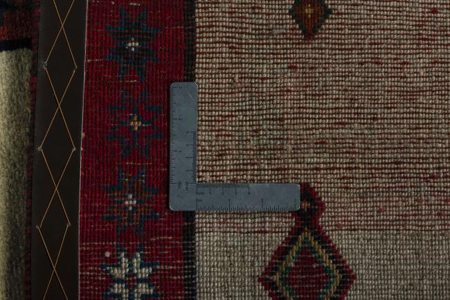 Persian Gabbeh Ghashghai - 9