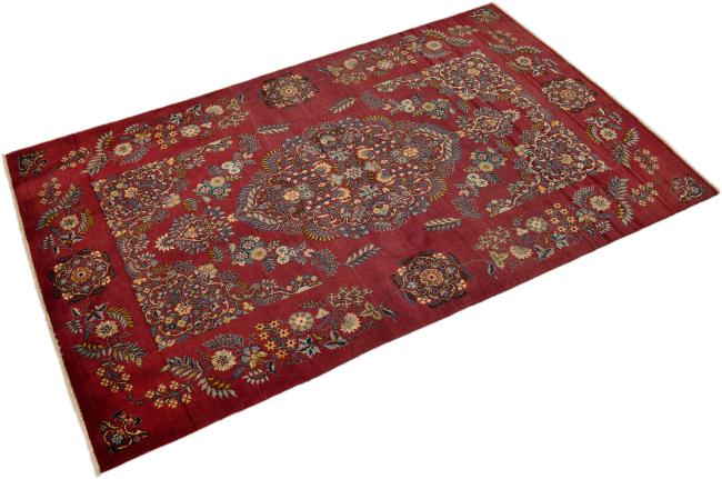 Keshan Semi Antiikki - 2