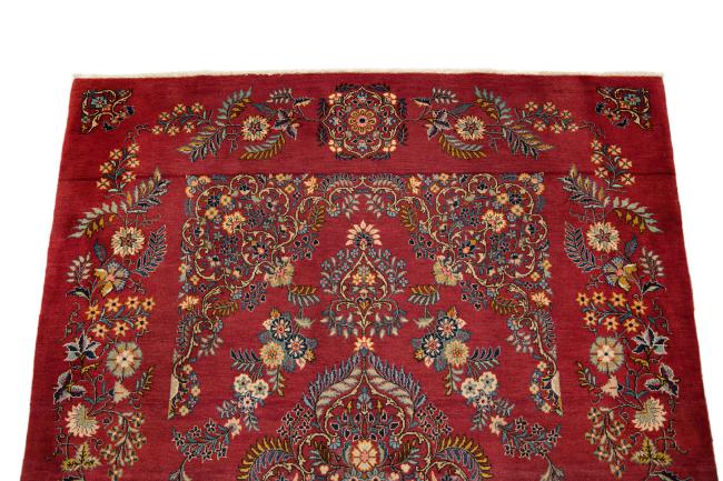 Keshan Semi Antiikki - 3