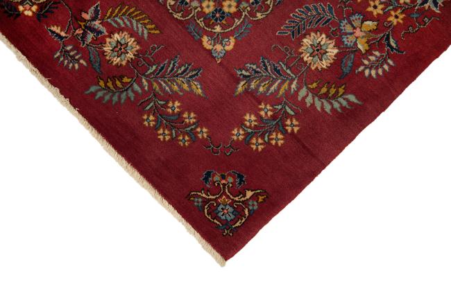 Keshan Semi Antiikki - 4