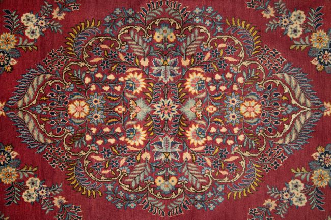 Keshan Semi Antiikki - 5