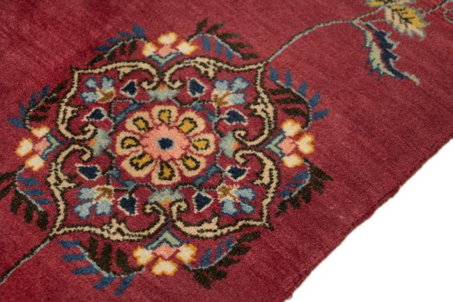 Keshan Semi Antiikki - 6