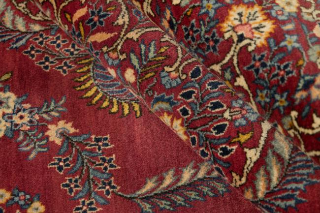 Keshan Semi Antiikki - 8