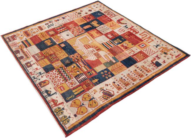 Persian Gabbeh - 2