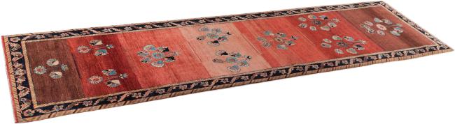 Persja Gabbeh Loribaft Z - 1