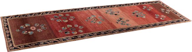 Persja Gabbeh Loribaft Z - 2