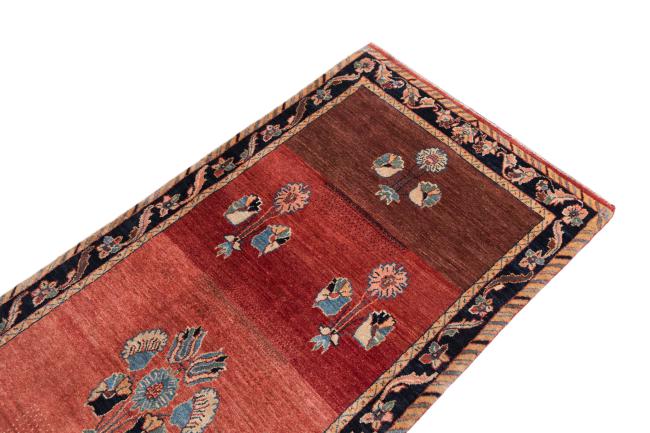 Persja Gabbeh Loribaft Z - 3