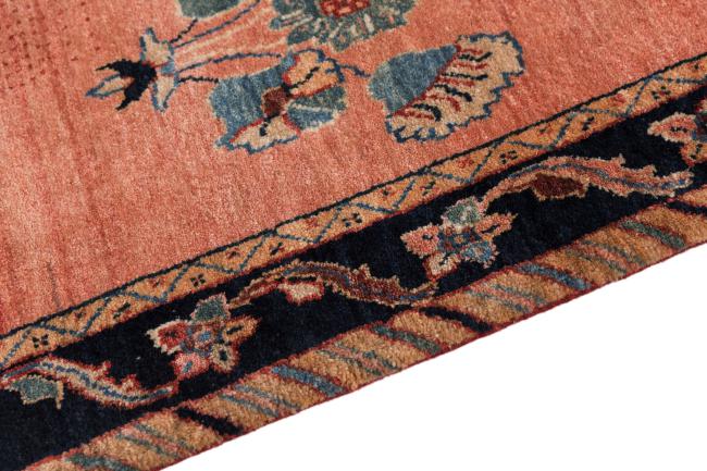 Persja Gabbeh Loribaft Z - 4