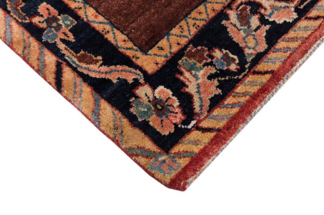 Persja Gabbeh Loribaft Z - 5