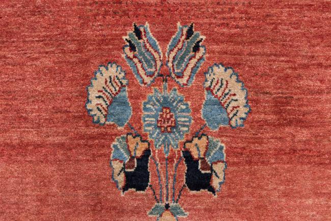 Persja Gabbeh Loribaft Z - 6