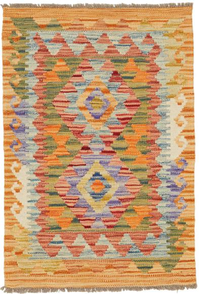 Kilim Afegão - 1