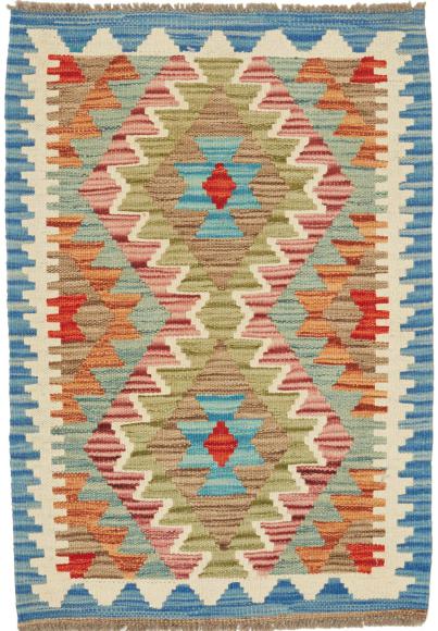 Kilim Afegão - 1