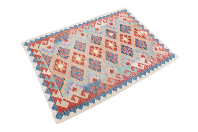 Kilim Afegão - 1