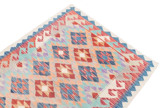 Kilim Afgán - 2