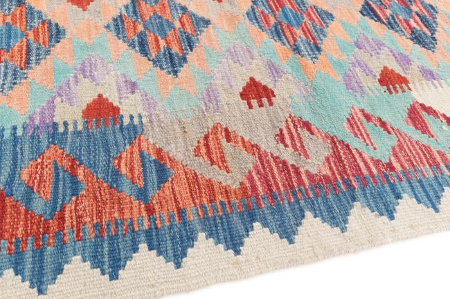 Kilim Afegão - 3