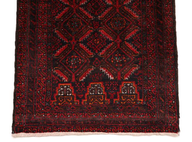 Baluch - 4