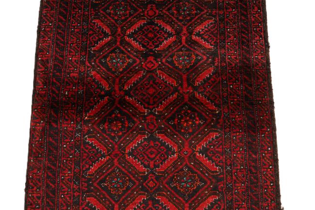 Baluch - 5
