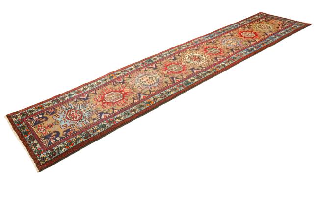 Khamesh - 2
