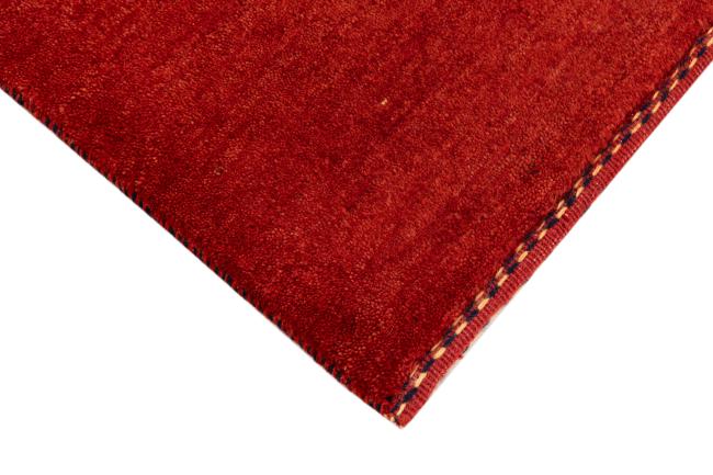 Persa Gabbeh Kashkuli Banafsheh - 5