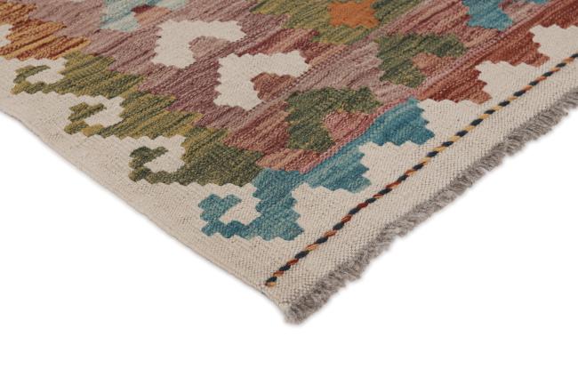 Kilim Afghan - 2