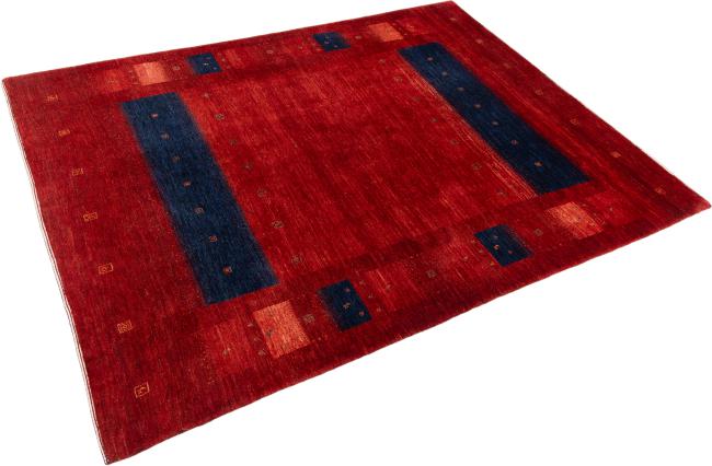 Persian Gabbeh Loribaft Essence - 2