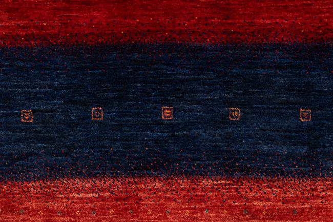 Persian Gabbeh Loribaft Essence - 7