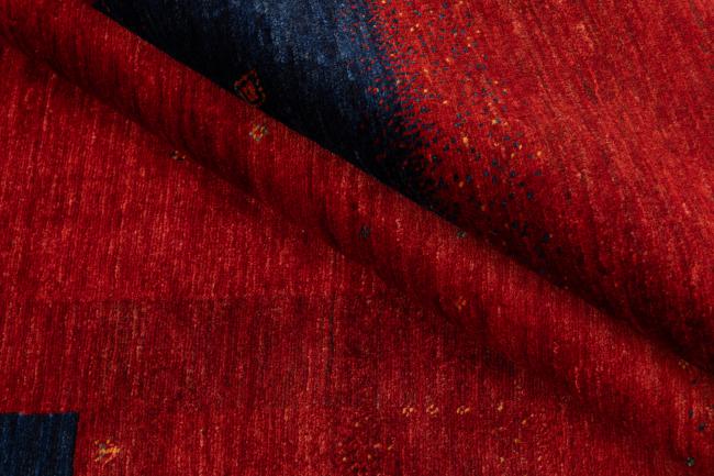 Persian Gabbeh Loribaft Essence - 8