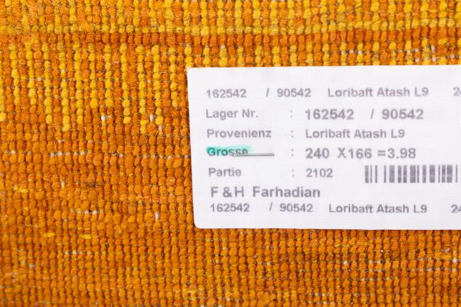 Persan Gabbeh Loribaft Essence - 11