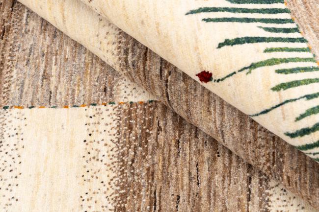 Perser Gabbeh Loribaft Essence - 8