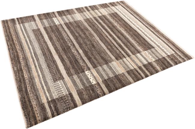 Persia Gabbeh Loribaft Tabiilbaft - 1