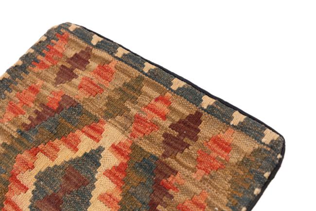 Κιλίμ Afghan Μαξιλαροθήκη - 2