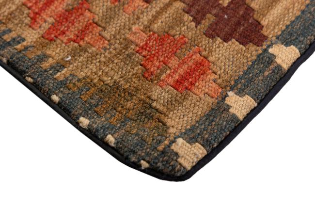 Κιλίμ Afghan Μαξιλαροθήκη - 3