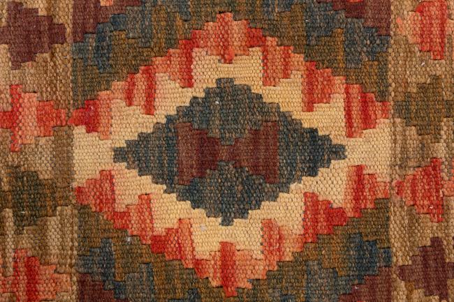 Κιλίμ Afghan Μαξιλαροθήκη - 4