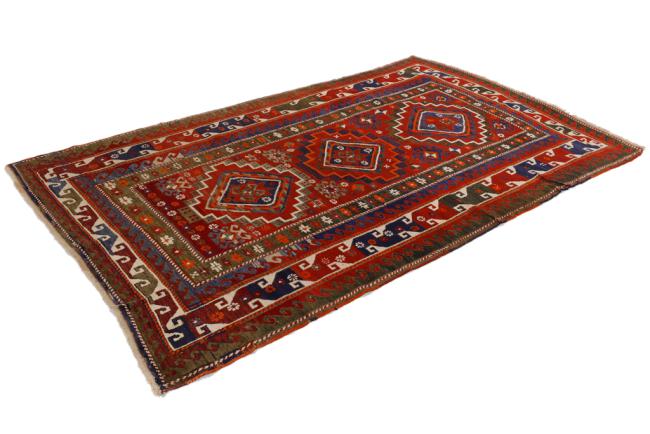 Kazak Antique - 1