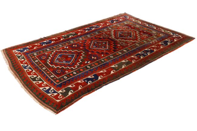 Kazak Antique - 2